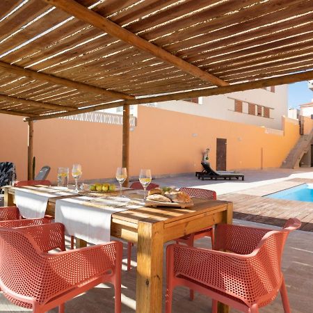 Apartment Las Caracolas By Interhome โปริส เด อโบนา ภายนอก รูปภาพ