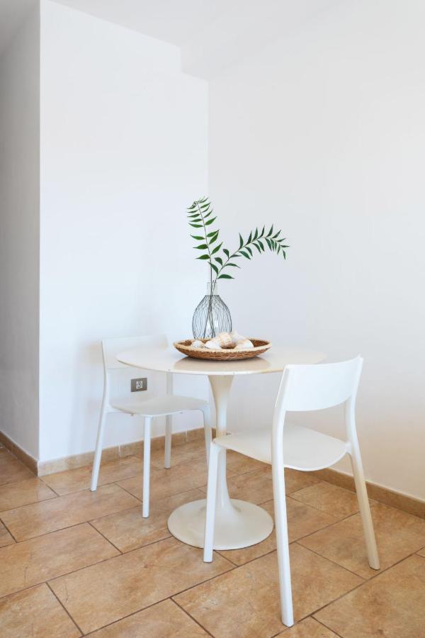 Apartment Las Caracolas By Interhome โปริส เด อโบนา ภายนอก รูปภาพ