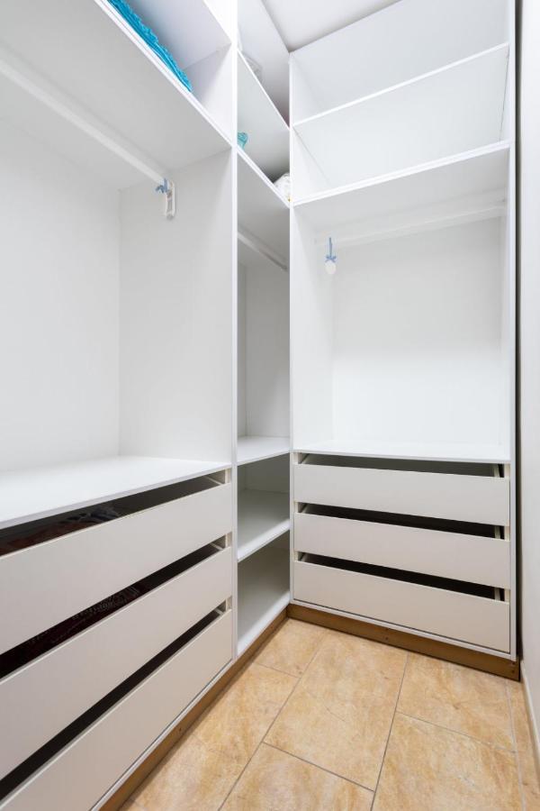 Apartment Las Caracolas By Interhome โปริส เด อโบนา ภายนอก รูปภาพ