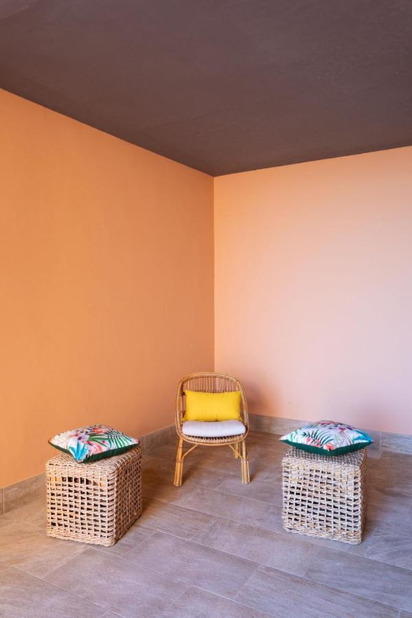 Apartment Las Caracolas By Interhome โปริส เด อโบนา ภายนอก รูปภาพ