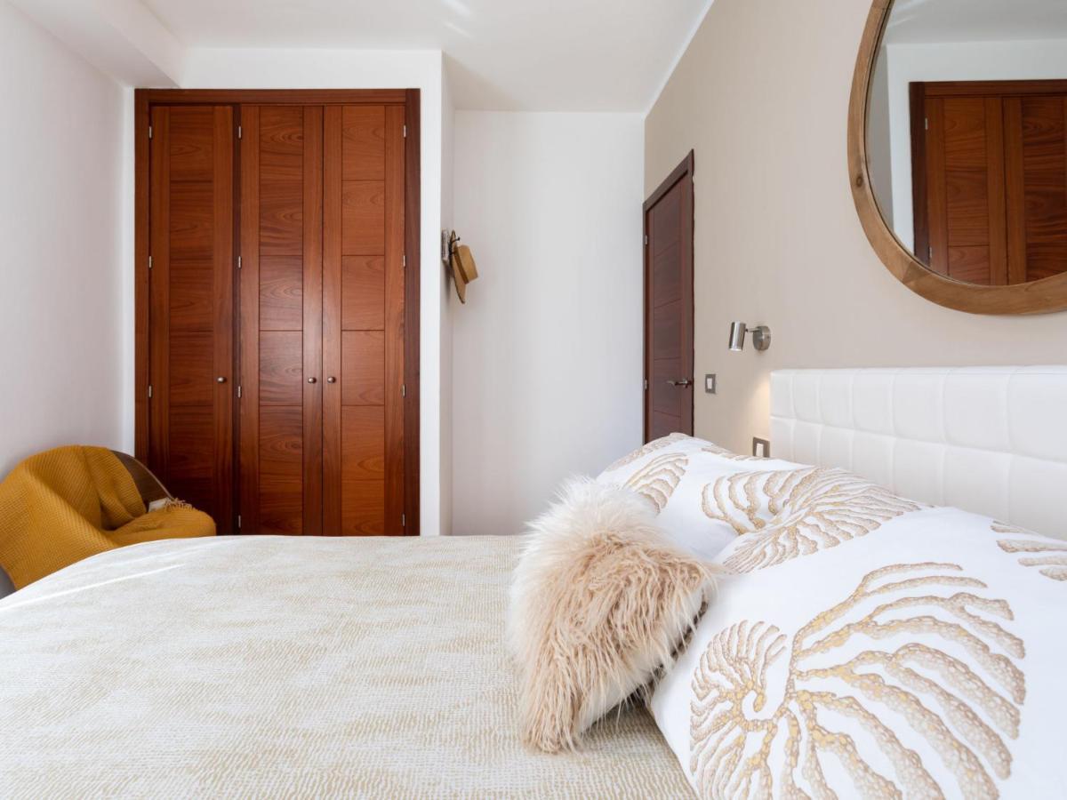 Apartment Las Caracolas By Interhome โปริส เด อโบนา ภายนอก รูปภาพ