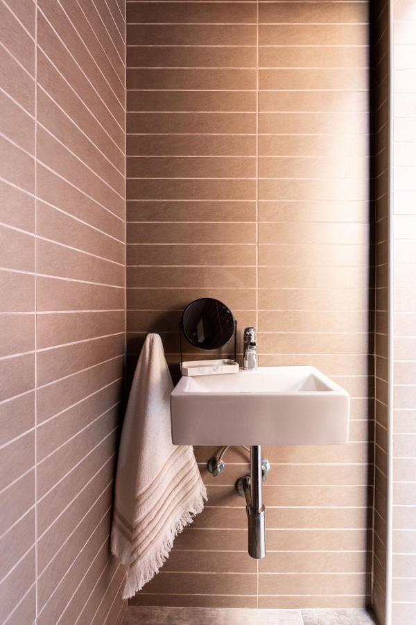 Apartment Las Caracolas By Interhome โปริส เด อโบนา ภายนอก รูปภาพ